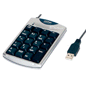 K621/K622 USB