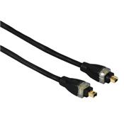 Cable IEEE 1394A 4PIN/4PIN