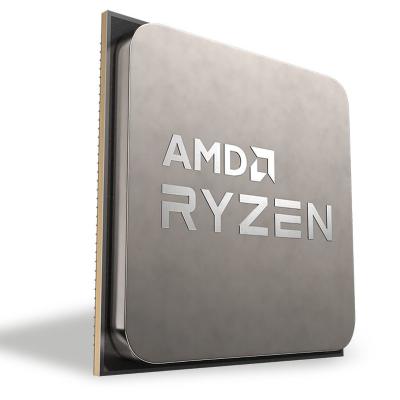 AMD Ryzen 5 PRO 5650G (3.9 GHz / 4.4 GHz)