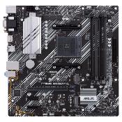 ASUS PRIME B550M-A