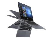 ASUS VivoBook Flip 14 TP412FA EC757T