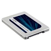 Crucial SSD MX500 2 To