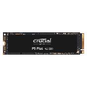 Crucial SSD P5 Plus 1 To