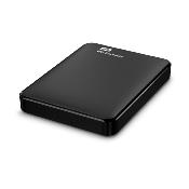 WD Elements Portable 4 To Noir (USB 3.0)