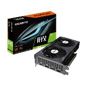 Gigabyte GeForce RTX 3050 EAGLE OC 8G (LHR)