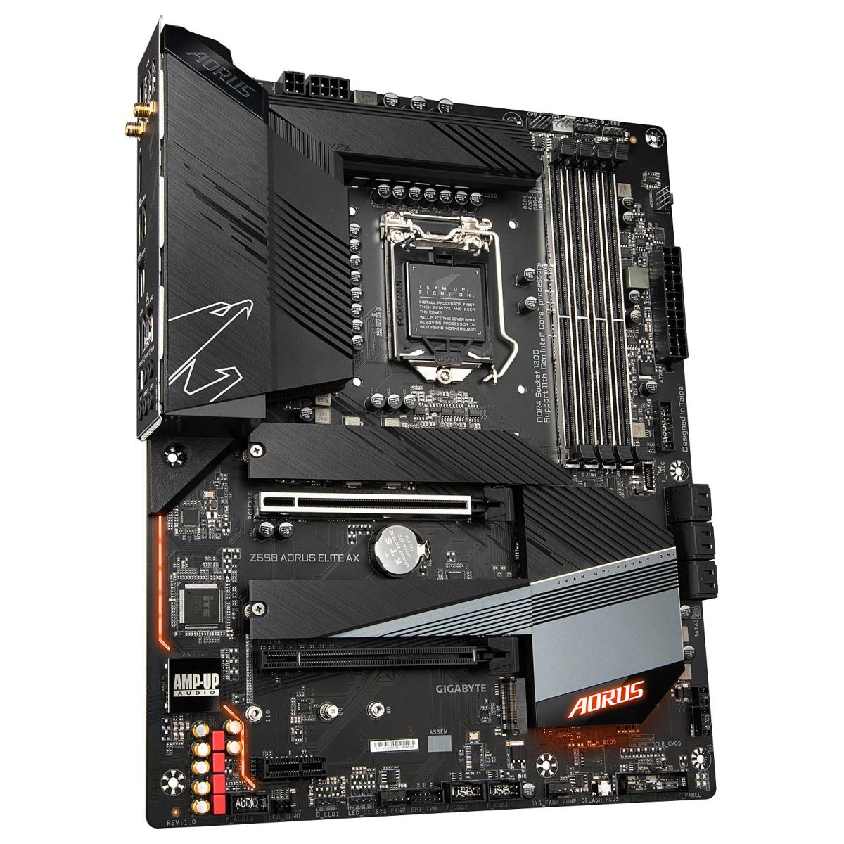 美品 GIGABYTE Z490 AORUS MASTER 最新BIOS更新済み ATX マザーボード 美品 GIGABYTE Z490 AORUS MASTER 最新BIOS更新済み ATX マザーボード