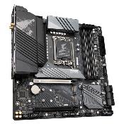 Gigabyte Z690M AORUS ELITE AX DDR4
