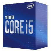 Intel Core i5-10500 (3.1 GHz / 4.5 GHz)