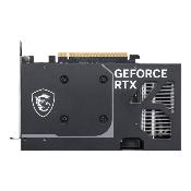 MSI GeForce RTX 5050 8G VENTUS 2X OC