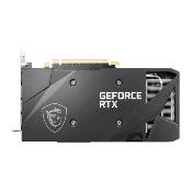 MSI GeForce RTX 3060 VENTUS 2X 12G OC LHR