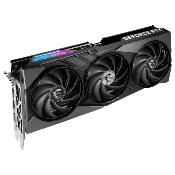 MSI GeForce RTX 4070 SUPER 12G GAMING X SLIM WHITE