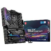 MSI MPG Z590 GAMING EDGE WIFI