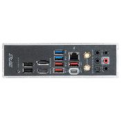 MSI MPG Z590 GAMING EDGE WIFI