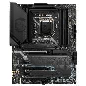 MSI MPG Z590 GAMING PLUS