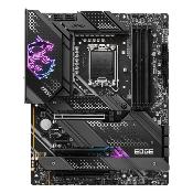 MSI MPG Z690 EDGE WIFI DDR5