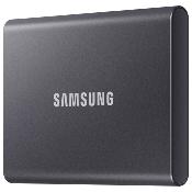 Samsung Portable SSD T7 1 To Gris