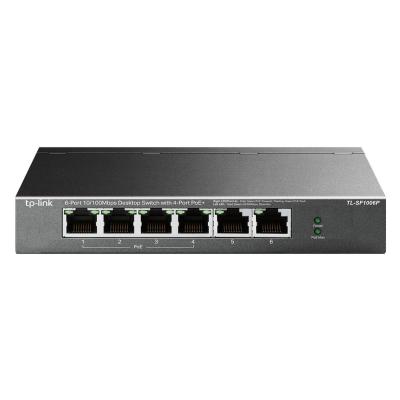 TP-LINK TL-SF1006P