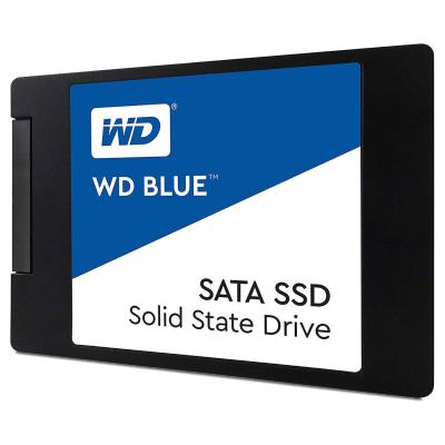 Western Digital SSD WD Blue 250 Go