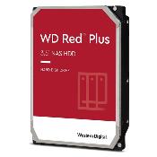 Western Digital WD Red Plus 8 To SATA 6Gb/s