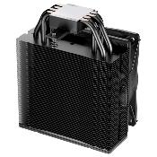 be quiet! Pure Rock 3 Black