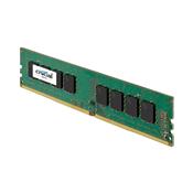Crucial DDR4 16 Go 2400 MHz CL17 DR X8 