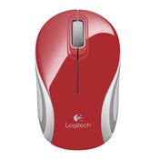 Logitech M187 (Rouge)