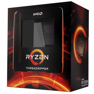 AMD Ryzen Threadripper 3960X (4.5 GHz Max.)
