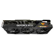 ASUS TUF GeForce RTX 3070 Ti 8G GAMING (LHR)