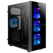 Qualitium Gamer 5 (RYZEN 5 5600X)