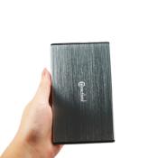 Boîtier Externe 2.5'' SATA USB V3.0 2621 SIL Connectland