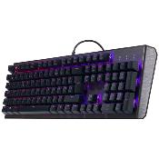 Cooler Master CK550 (Switches Gateron Red)