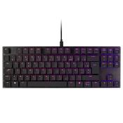 Cooler Master SK630 (Cherry MX RGB LP Red)