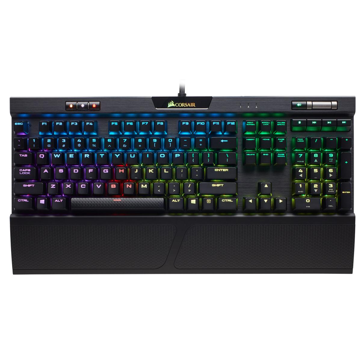 Corsair Ultimate Pack - Pack clavier souris - Garantie 3 ans LDLC