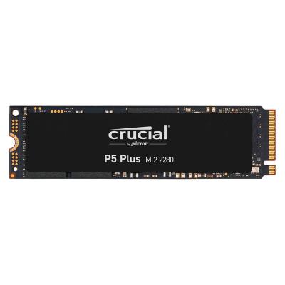 Crucial SSD P5 Plus 2 To