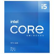 Intel Core i5-11600KF (3.9 GHz / 4.9 GHz)