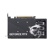 MSI GeForce RTX 5050 8G GAMING OC