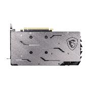 MSI GeForce GTX 1660 SUPER GAMING X