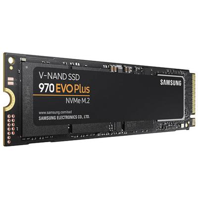 Samsung SSD 970 EVO Plus M.2 PCIe NVMe 250 Go