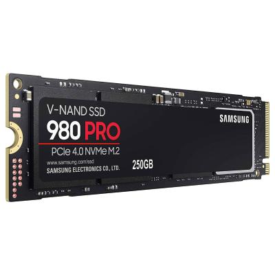 Samsung SSD 980 PRO M.2 PCIe NVMe 250 Go