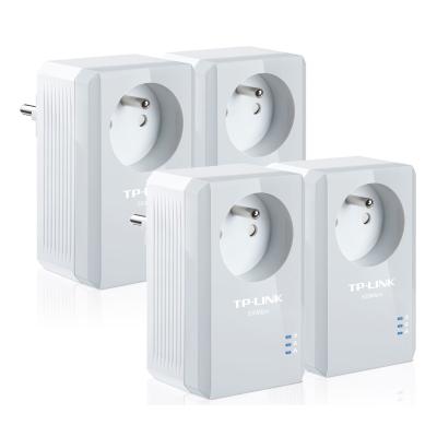 TP-LINK TL-PA4015PKIT x2