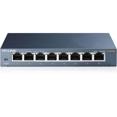 TP-LINK TL-SG108