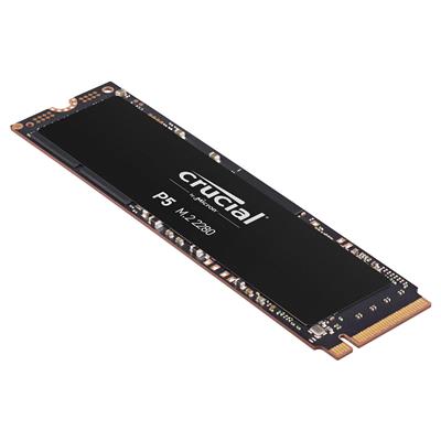 Crucial SSD P5 M.2 PCIe NVMe 1 To