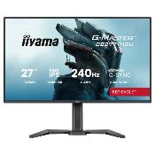 iiyama 27" LED - G-Master GB2771HSU-B1 Red Eagle