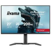 iiyama 27" LED - G-Master GB2771QSU-B1 Red Eagle