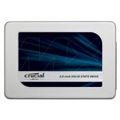 Crucial SSD MX500 250 Go