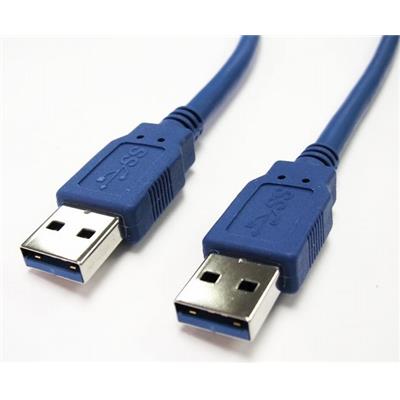 Cable USB 3.0 Male/Male