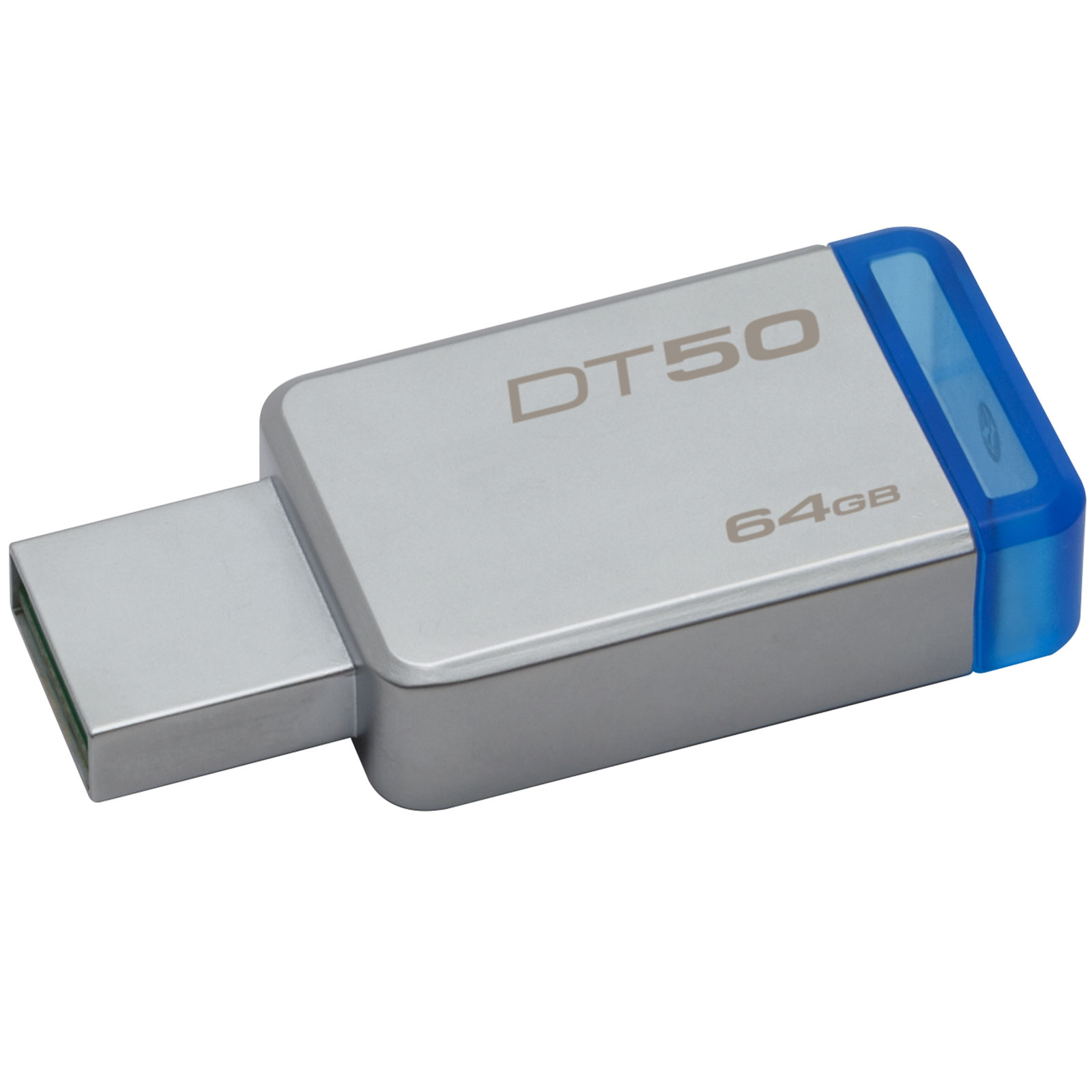 Clé USB 64Go DT50 KINGSTON