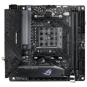 ASUS ROG STRIX B550-I GAMING