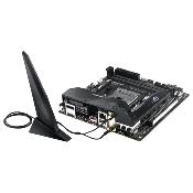 ASUS ROG STRIX B550-I GAMING