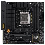 ASUS TUF GAMING B650M-PLUS